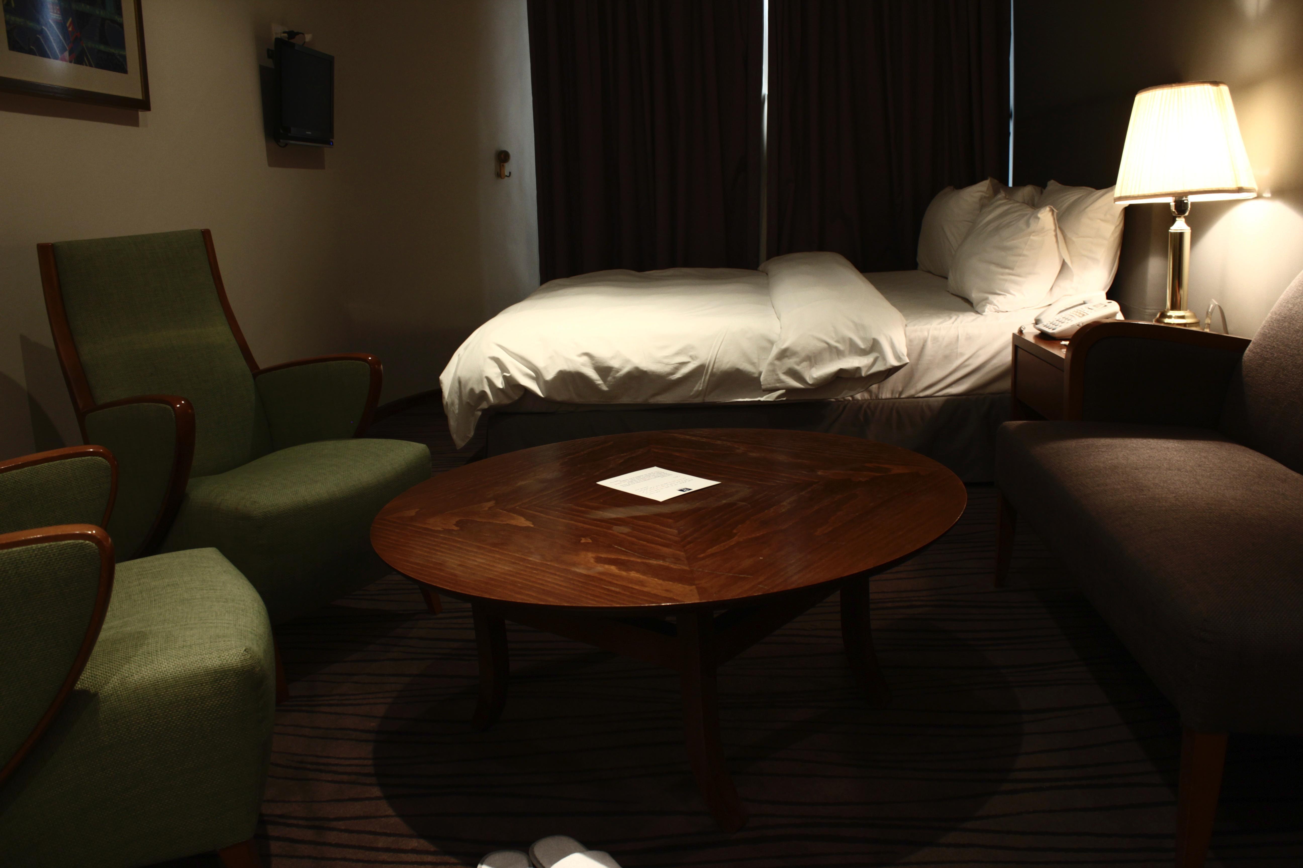 Plaza Hotel Beirut Eksteriør bilde