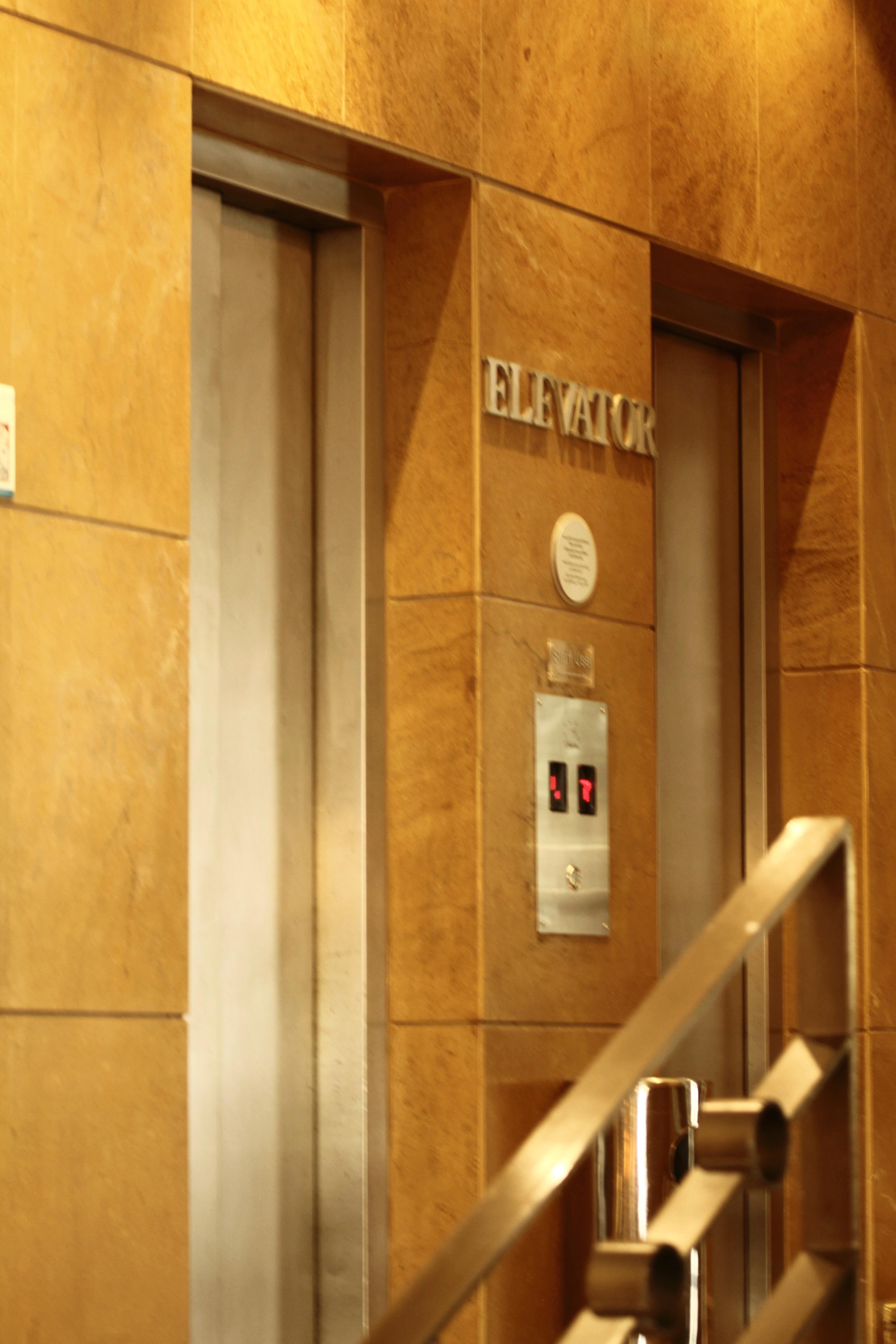 Plaza Hotel Beirut Eksteriør bilde