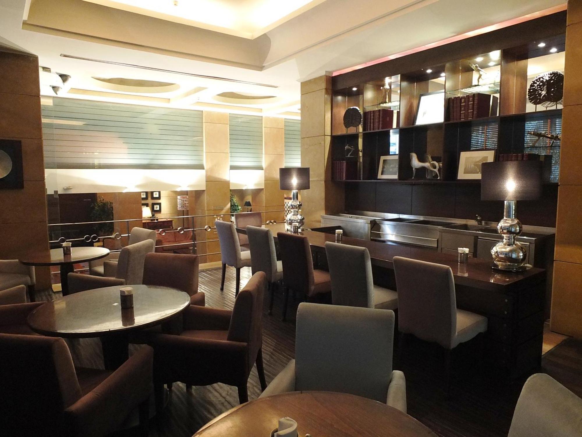 Plaza Hotel Beirut Eksteriør bilde