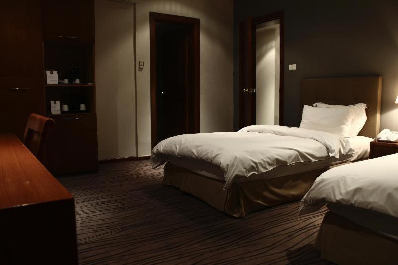 Plaza Hotel Beirut Rom bilde
