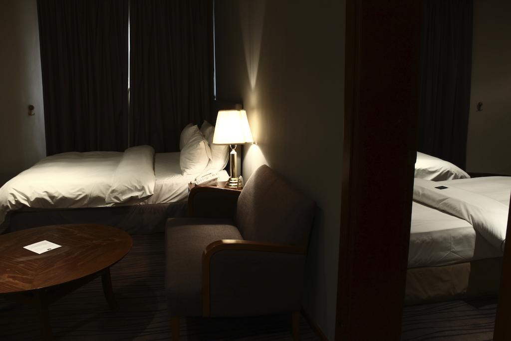 Plaza Hotel Beirut Eksteriør bilde