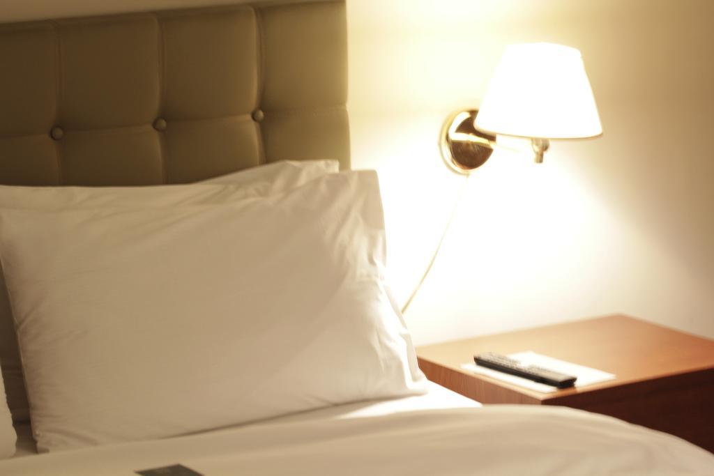 Plaza Hotel Beirut Eksteriør bilde
