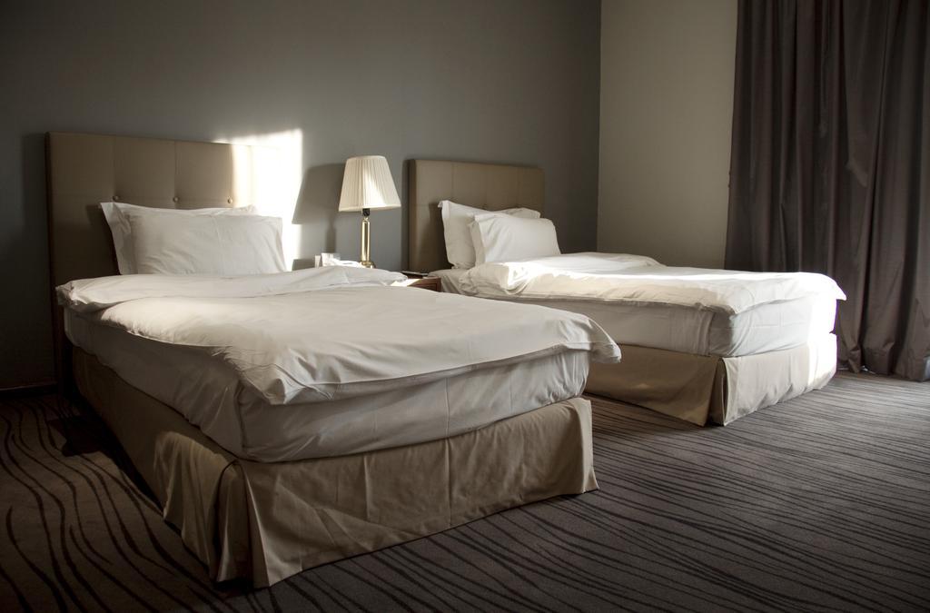 Plaza Hotel Beirut Rom bilde