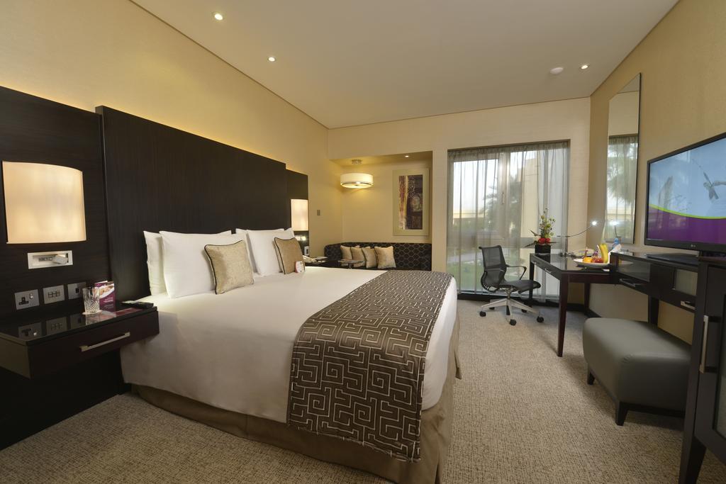 Plaza Hotel Beirut Eksteriør bilde
