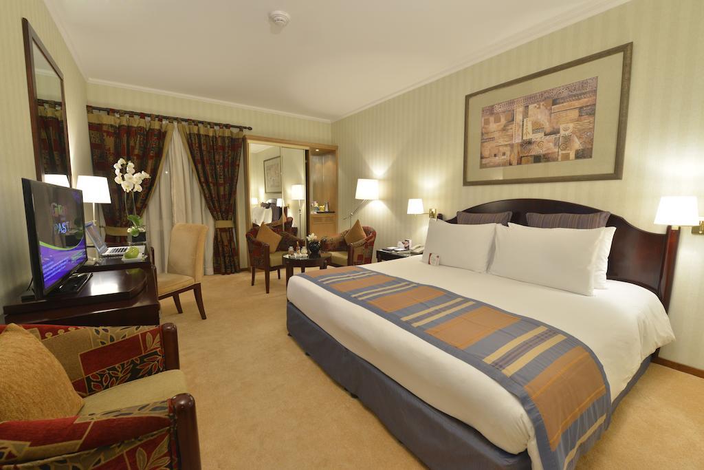 Plaza Hotel Beirut Eksteriør bilde