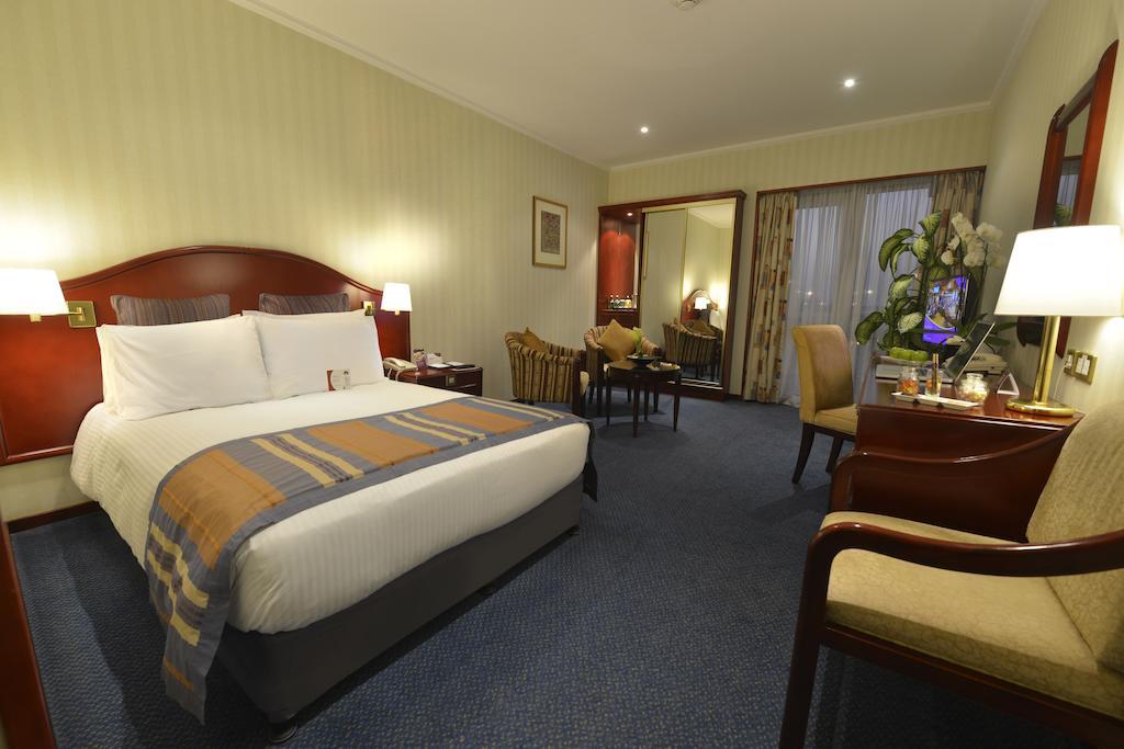 Plaza Hotel Beirut Eksteriør bilde