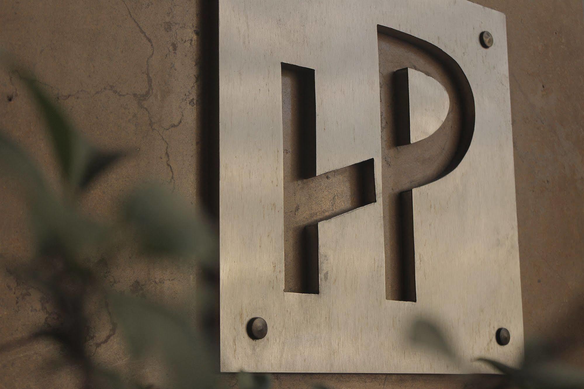 Plaza Hotel Beirut Eksteriør bilde